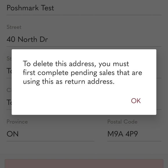 Dress - Picture 17 of 17